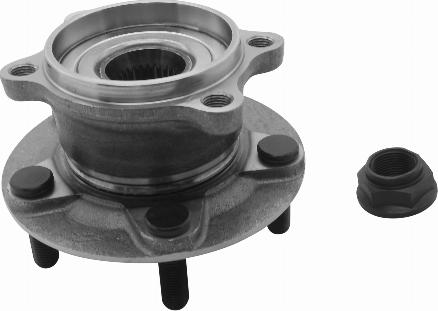 GSP 9328011K - Kit cuscinetto ruota www.autoricambi360.it