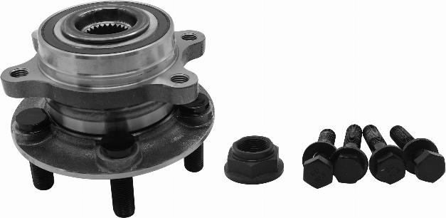 GSP 9327061K - Kit cuscinetto ruota www.autoricambi360.it