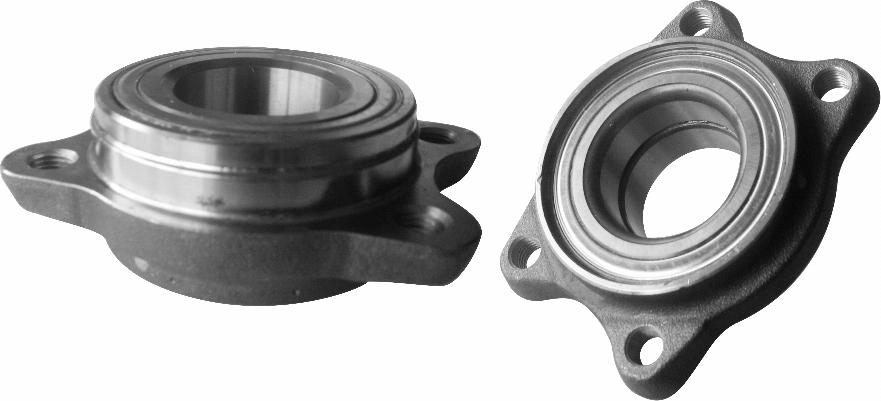 GSP 9245010 - Kit cuscinetto ruota www.autoricambi360.it