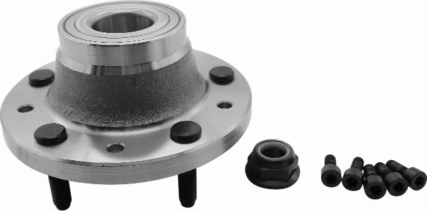 GSP 9245026K - Kit cuscinetto ruota www.autoricambi360.it