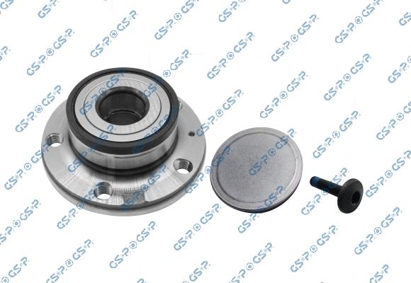 GSP 9234019K - Kit cuscinetto ruota www.autoricambi360.it