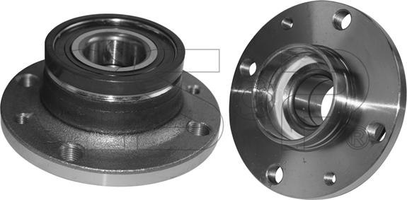 GSP 9230046 - Kit cuscinetto ruota www.autoricambi360.it
