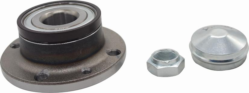 GSP 9230047K - Kit cuscinetto ruota www.autoricambi360.it