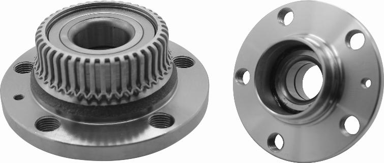 GSP 9230051 - Kit cuscinetto ruota www.autoricambi360.it
