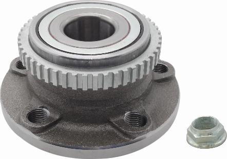 GSP 9230111K - Kit cuscinetto ruota www.autoricambi360.it