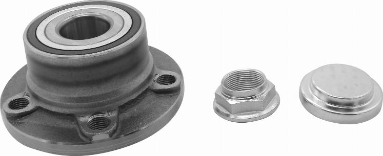 GSP 9230121K - Kit cuscinetto ruota www.autoricambi360.it