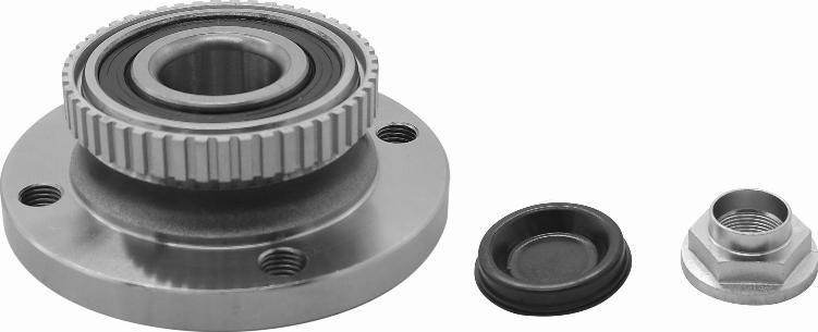 GSP 9231001K - Kit cuscinetto ruota www.autoricambi360.it