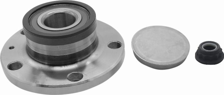 GSP 9228036K - Kit cuscinetto ruota www.autoricambi360.it