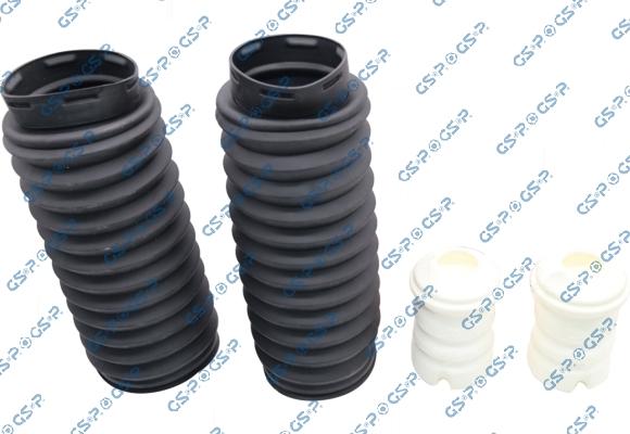 GSP 5409010PK - Kit parapolvere, Ammortizzatore www.autoricambi360.it