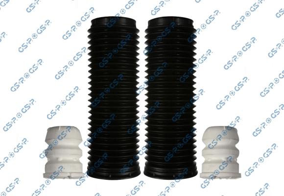 GSP 5409380PK - Kit parapolvere, Ammortizzatore www.autoricambi360.it