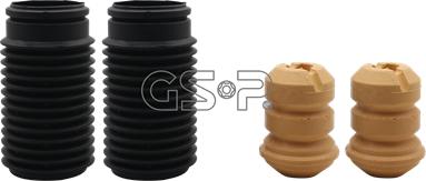 GSP 5405590PK - Kit parapolvere, Ammortizzatore www.autoricambi360.it