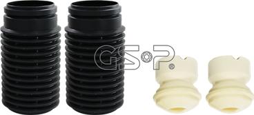 GSP 5405560PK - Kit parapolvere, Ammortizzatore www.autoricambi360.it