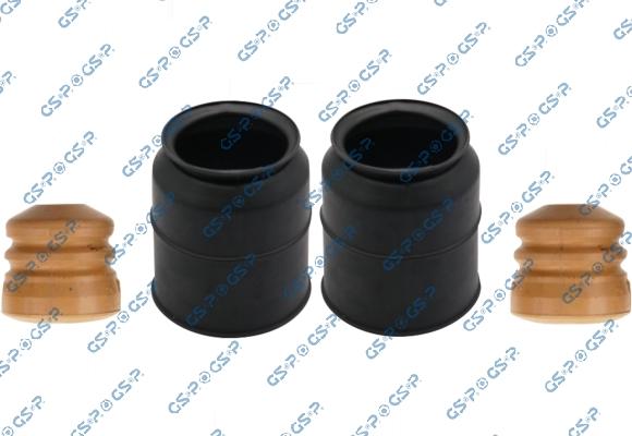 GSP 5405861PK - Kit parapolvere, Ammortizzatore www.autoricambi360.it