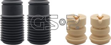 GSP 5405300PK - Kit parapolvere, Ammortizzatore www.autoricambi360.it