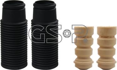 GSP 5405381PK - Kit parapolvere, Ammortizzatore www.autoricambi360.it