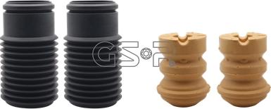 GSP 5405231PK - Kit parapolvere, Ammortizzatore www.autoricambi360.it