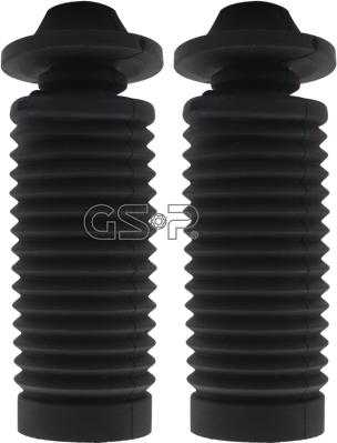 GSP 5405740PK - Kit parapolvere, Ammortizzatore www.autoricambi360.it