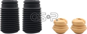 GSP 5406280PK - Kit parapolvere, Ammortizzatore www.autoricambi360.it