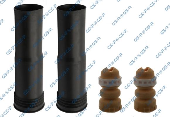 GSP 5406705PK - Kit parapolvere, Ammortizzatore www.autoricambi360.it