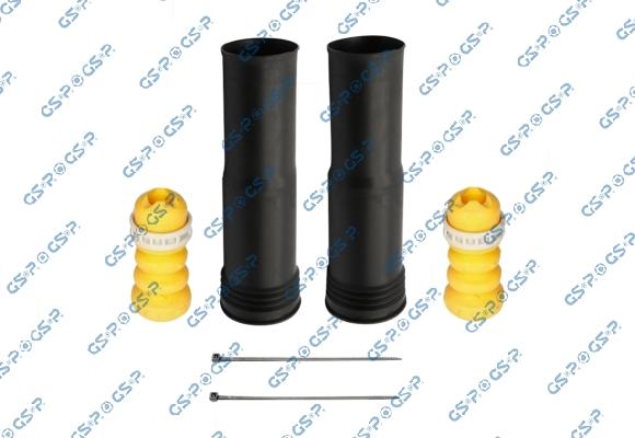 GSP 5406701PK - Kit parapolvere, Ammortizzatore www.autoricambi360.it