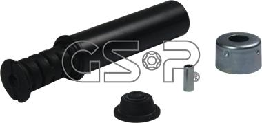 GSP 540152 - Kit parapolvere, Ammortizzatore www.autoricambi360.it