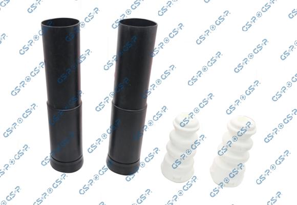 GSP 5408620PK - Kit parapolvere, Ammortizzatore www.autoricambi360.it