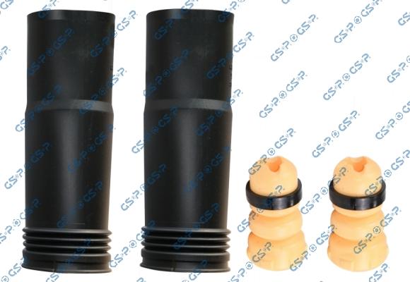 GSP 5408040PK - Kit parapolvere, Ammortizzatore www.autoricambi360.it
