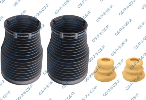 GSP 5408870PK - Kit parapolvere, Ammortizzatore www.autoricambi360.it