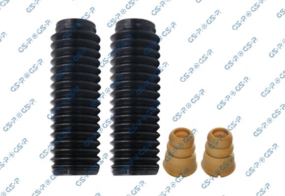 GSP 5408230PK - Kit parapolvere, Ammortizzatore www.autoricambi360.it
