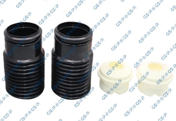 GSP 5408700PK - Kit parapolvere, Ammortizzatore www.autoricambi360.it
