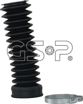 GSP 540245S - Kit soffietto, Sterzo www.autoricambi360.it