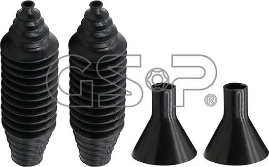 GSP 540211K - Kit soffietto, Sterzo www.autoricambi360.it