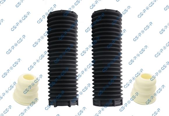 GSP 5402726PK - Kit parapolvere, Ammortizzatore www.autoricambi360.it