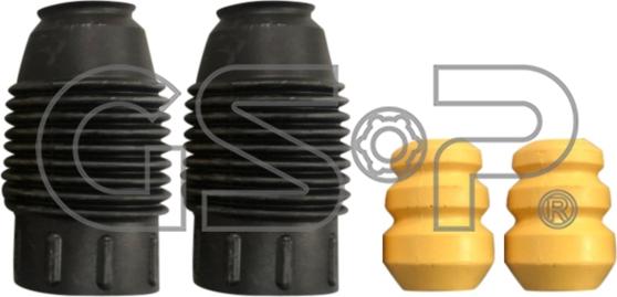 GSP 5407971PK - Kit parapolvere, Ammortizzatore www.autoricambi360.it
