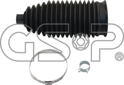 GSP 541060S - Kit soffietto, Sterzo www.autoricambi360.it