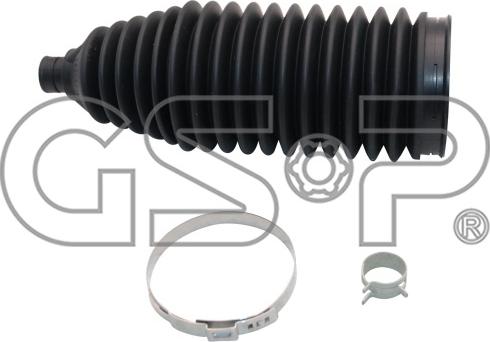 GSP 541028S - Kit soffietto, Sterzo www.autoricambi360.it