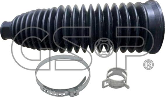 GSP 541155S - Kit soffietto, Sterzo www.autoricambi360.it