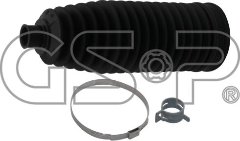 GSP 541208S - Kit soffietto, Sterzo www.autoricambi360.it