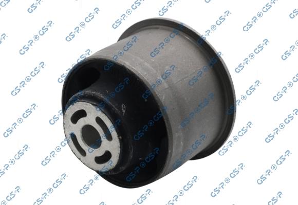 GSP 550095 - Supporto, Corpo assiale www.autoricambi360.it