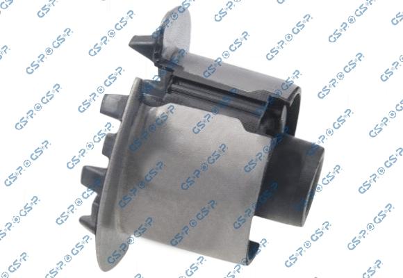 GSP 550139 - Supporto, Corpo assiale www.autoricambi360.it