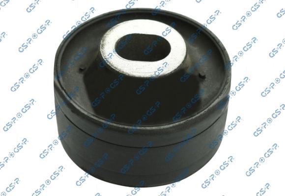 GSP 550124 - Supporto, Corpo assiale www.autoricambi360.it