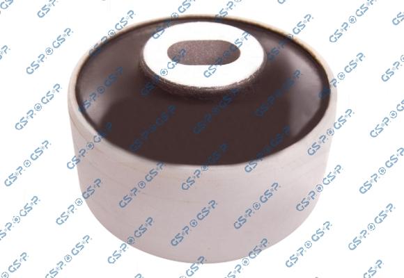 GSP 550125 - Supporto, Corpo assiale www.autoricambi360.it