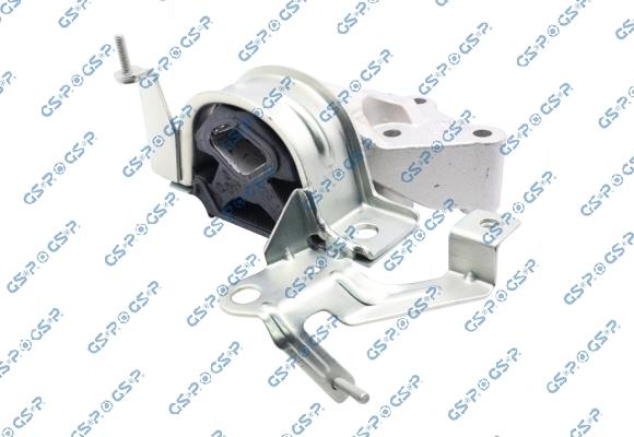 GSP 552059 - Sospensione, Motore www.autoricambi360.it