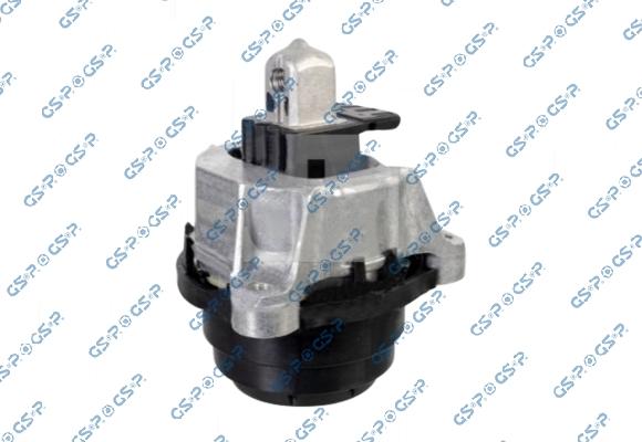 GSP 552370 - Sospensione, Motore www.autoricambi360.it