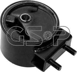 GSP 519468 - Sospensione, Motore www.autoricambi360.it