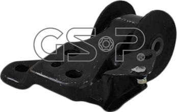 GSP 519489 - Supporto, Cambio automatico www.autoricambi360.it