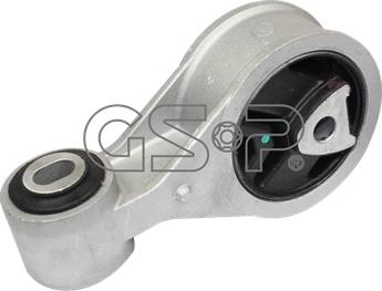 GSP 519046 - Sospensione, Motore www.autoricambi360.it