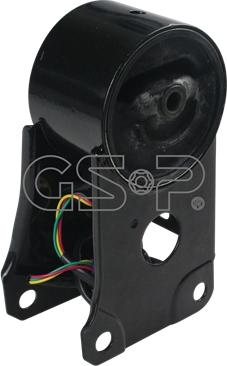 GSP 519015 - Sospensione, Motore www.autoricambi360.it