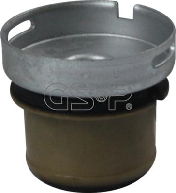 GSP 519292 - Supporto, Corpo assiale www.autoricambi360.it