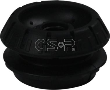 GSP 519206 - Supporto ammortizzatore a molla www.autoricambi360.it